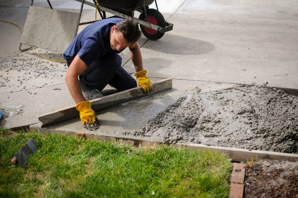 Best Heated Driveway Installation in Montgomeryville, PA